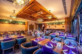 Belek Beach Resort fotoÄŸrafÄ±