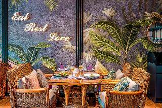 Belek Beach Resort fotoÄŸrafÄ±
