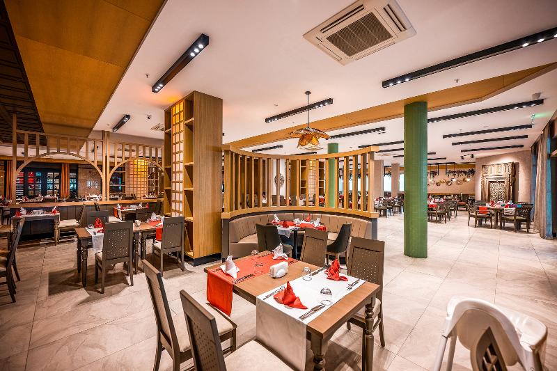 Belek Beach Resort - Restoran