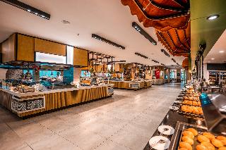 Belek Beach Resort fotoÄŸrafÄ±