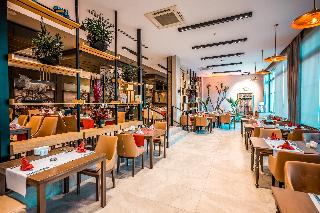 Belek Beach Resort fotoÄŸrafÄ±