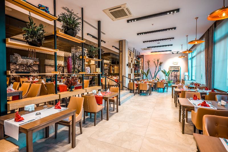 Belek Beach Resort - Restoran