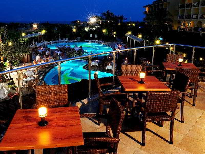 Belek Beach Resort fotoÄŸrafÄ±