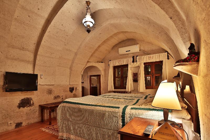 Cappadocia Cave Suites - Bar