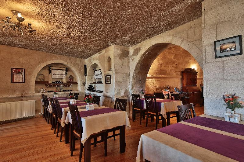 Cappadocia Cave Suites - Aktivite