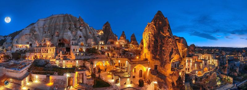 Cappadocia Cave Suites - Genel