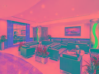 Grand Central Hotel fotoÄŸrafÄ±