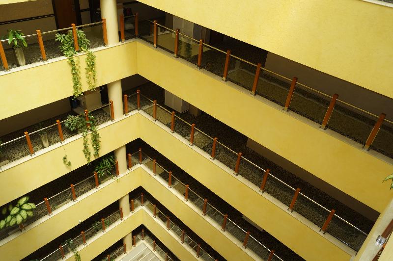 Grand Central Hotel - Genel