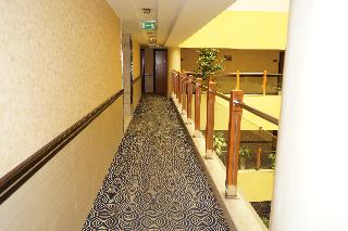 Grand Central Hotel fotoÄŸrafÄ±
