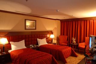 Grand Central Hotel fotoÄŸrafÄ±