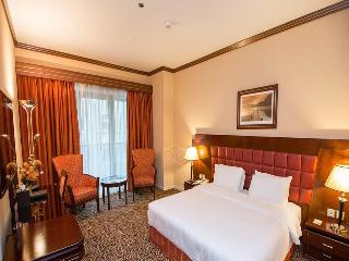 Grand Central Hotel fotoÄŸrafÄ±