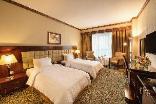 Grand Central Hotel fotoÄŸrafÄ±