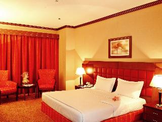 Grand Central Hotel fotoÄŸrafÄ±