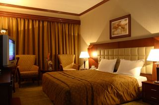 Grand Central Hotel fotoÄŸrafÄ±