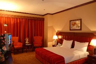 Grand Central Hotel fotoÄŸrafÄ±