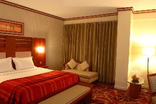Grand Central Hotel fotoÄŸrafÄ±
