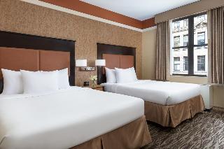 The Hotel at Fifth Avenue otel fotoğrafı