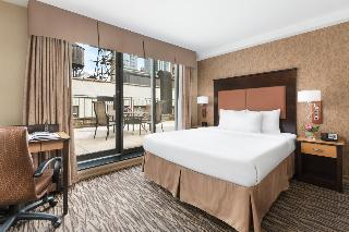 The Hotel at Fifth Avenue fotoÄŸrafÄ±