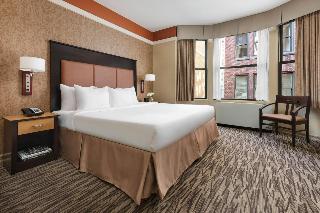 The Hotel at Fifth Avenue fotoÄŸrafÄ±