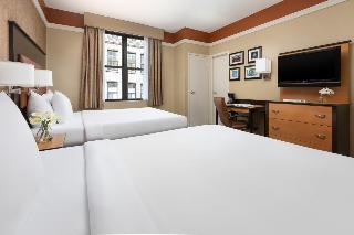 The Hotel at Fifth Avenue fotoÄŸrafÄ±