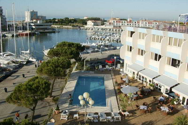 The Originals Boutique, Hôtel Neptune, Montpellier - Genel