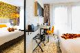 Best Western Mulhouse Salvator Centre oda fotoğrafı