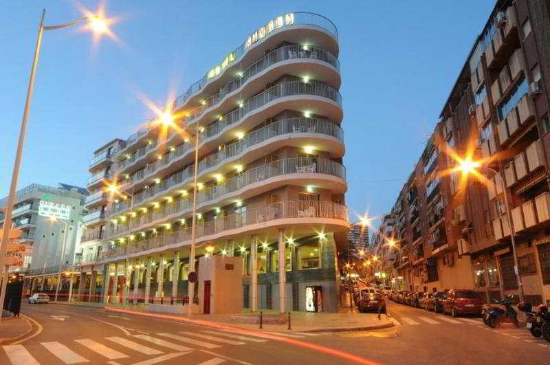 Rambla - Genel