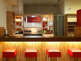 B&B HOTEL Berlin-Mitte fotoÄŸrafÄ±