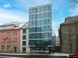 B&B HOTEL Berlin-Mitte otel fotoğrafı