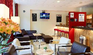 B&B HOTEL Berlin-Mitte fotoÄŸrafÄ±