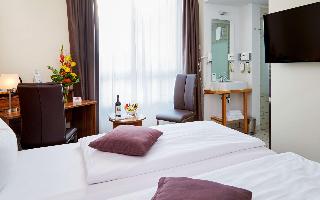 B&B HOTEL Berlin-Mitte fotoÄŸrafÄ±