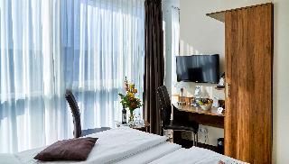 B&B HOTEL Berlin-Mitte fotoÄŸrafÄ±