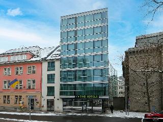 B&B HOTEL Berlin-Mitte fotoÄŸrafÄ±
