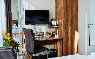B&B HOTEL Berlin-Mitte fotoÄŸrafÄ±