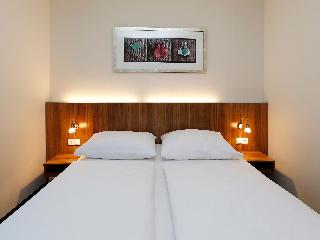 B&B HOTEL Berlin-Mitte fotoÄŸrafÄ±