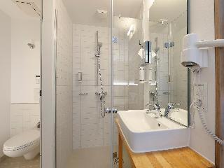 B&B HOTEL Berlin-Mitte fotoÄŸrafÄ±