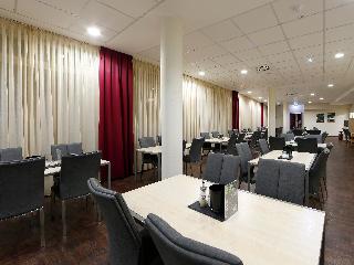 B&B HOTEL Berlin-Mitte fotoÄŸrafÄ±
