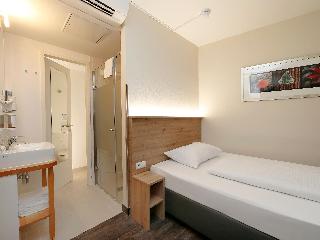 B&B HOTEL Berlin-Mitte fotoÄŸrafÄ±