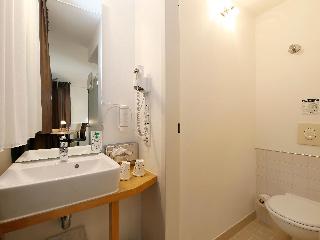 B&B HOTEL Berlin-Mitte fotoÄŸrafÄ±