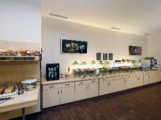 B&B HOTEL Berlin-Mitte fotoÄŸrafÄ±