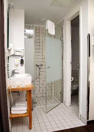 B&B HOTEL Berlin-Mitte fotoÄŸrafÄ±