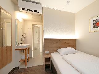 B&B HOTEL Berlin-Mitte fotoÄŸrafÄ±