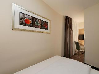 B&B HOTEL Berlin-Mitte fotoÄŸrafÄ±