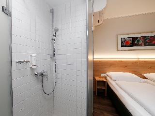 B&B HOTEL Berlin-Mitte fotoÄŸrafÄ±