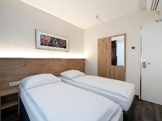 B&B HOTEL Berlin-Mitte fotoÄŸrafÄ±