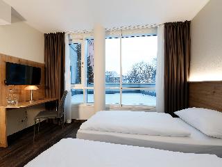 B&B HOTEL Berlin-Mitte fotoÄŸrafÄ±