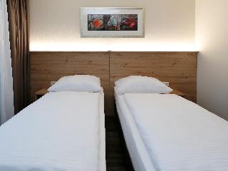 B&B HOTEL Berlin-Mitte fotoÄŸrafÄ±