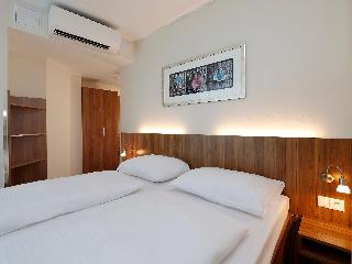 B&B HOTEL Berlin-Mitte fotoÄŸrafÄ±