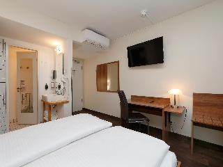 B&B HOTEL Berlin-Mitte fotoÄŸrafÄ±