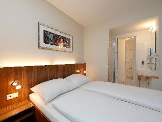 B&B HOTEL Berlin-Mitte fotoÄŸrafÄ±